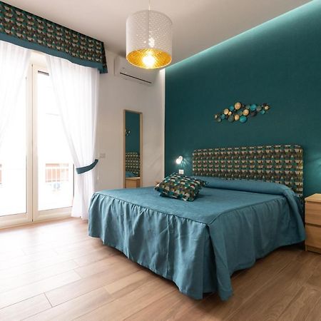 Napolilive B&B Ngoại thất bức ảnh
