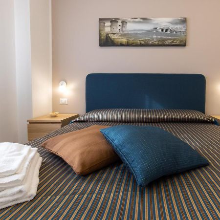 Napolilive B&B Ngoại thất bức ảnh