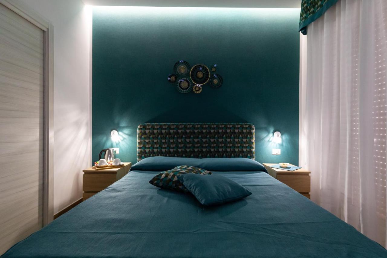 Napolilive B&B Ngoại thất bức ảnh