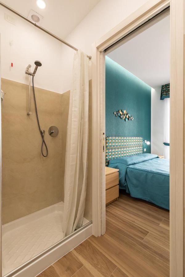 Napolilive B&B Ngoại thất bức ảnh