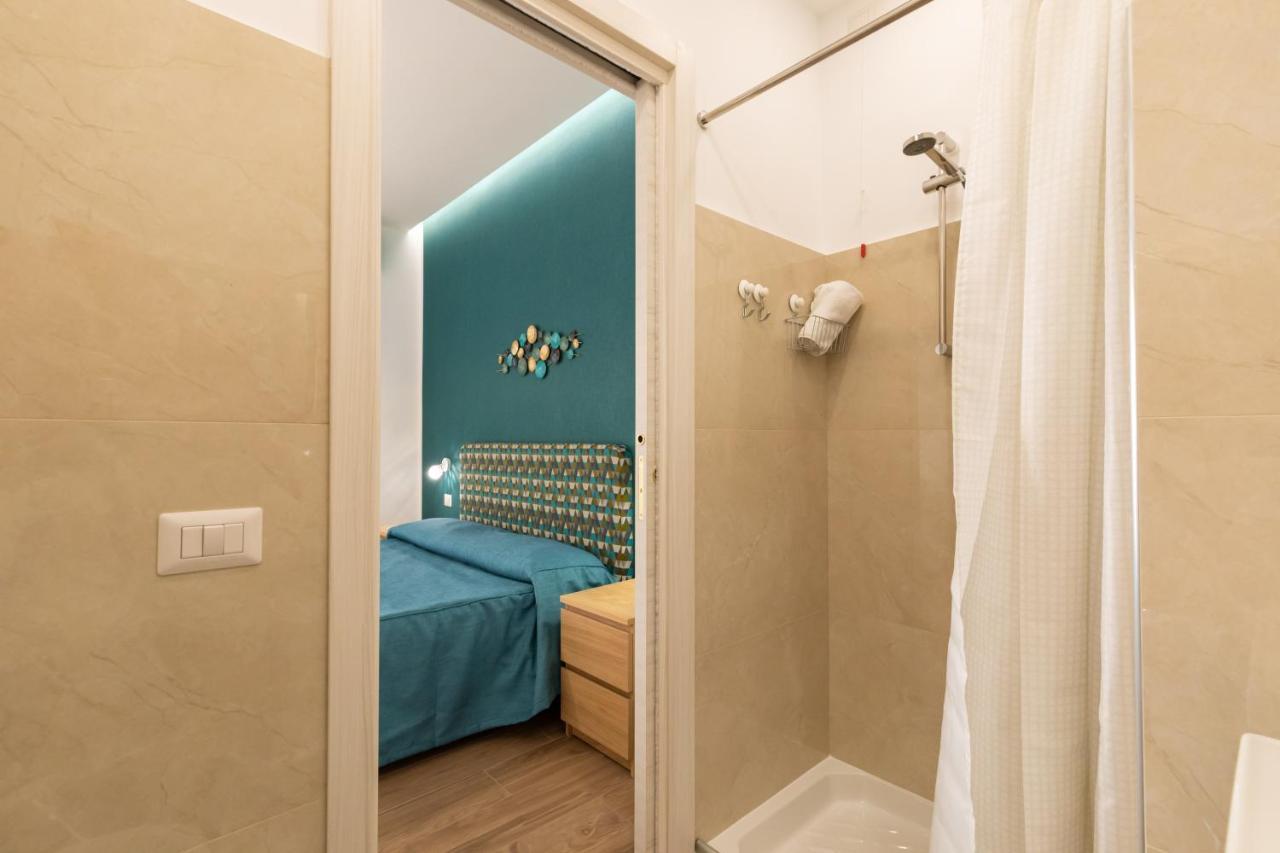 Napolilive B&B Ngoại thất bức ảnh