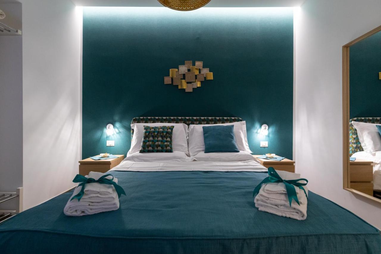 Napolilive B&B Ngoại thất bức ảnh
