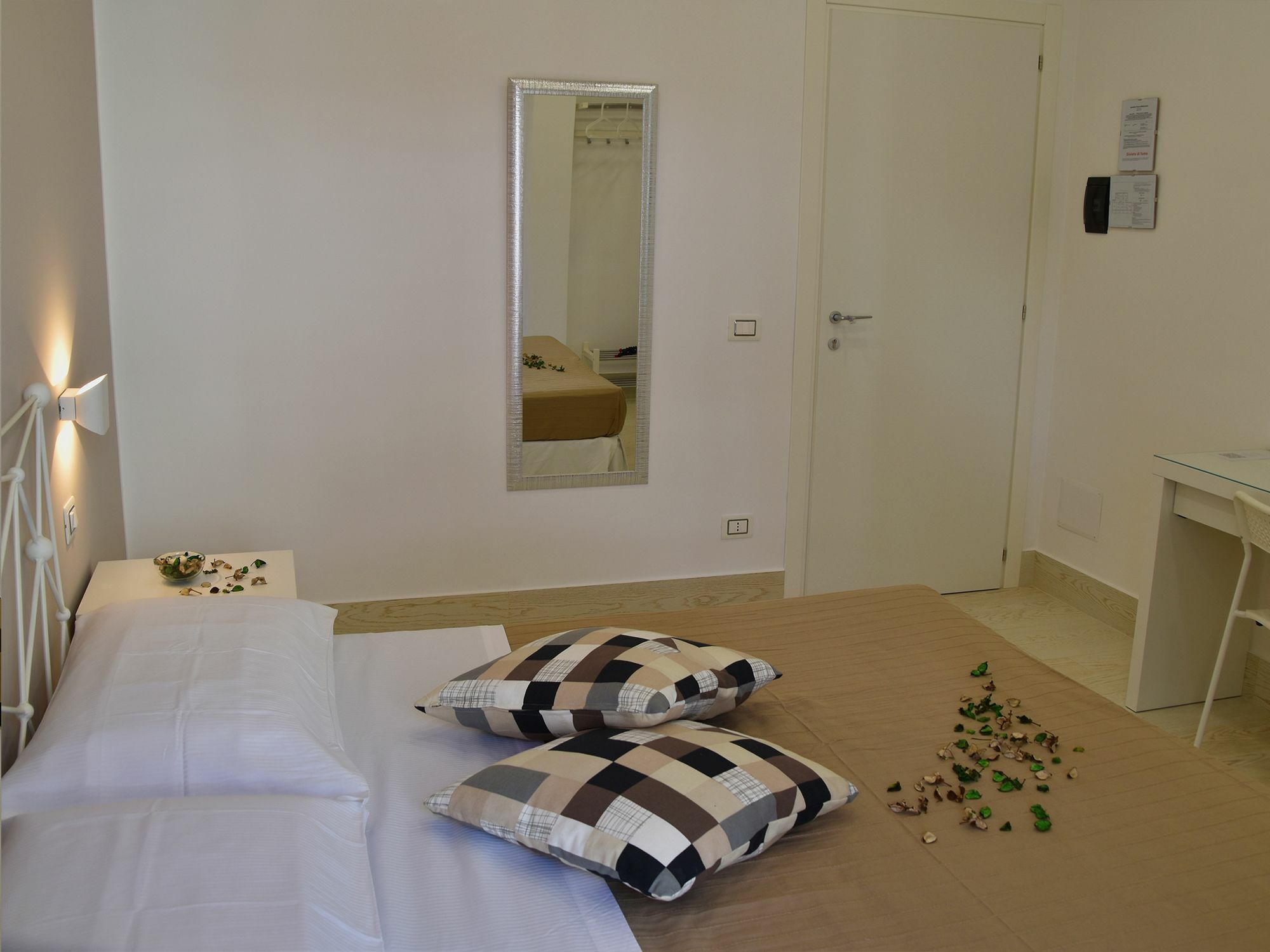 Napolilive B&B Ngoại thất bức ảnh