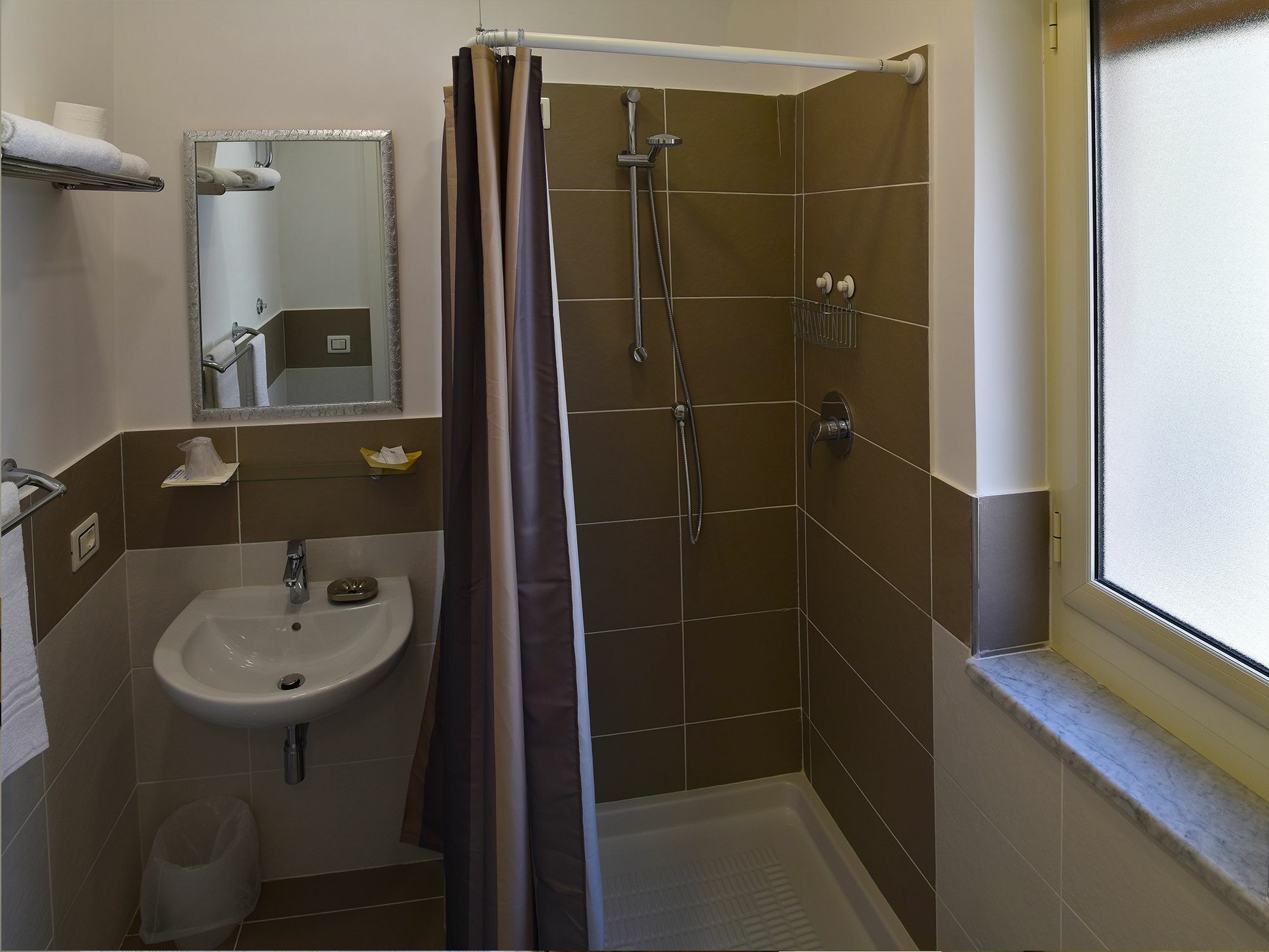 Napolilive B&B Ngoại thất bức ảnh